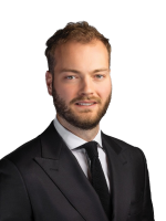 Brandon Buziol Headshot