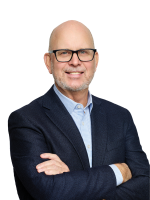 Kevin Beaudry's Headshot