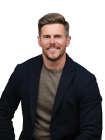 Aaron Ulinder Headshot