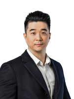 Andy Kang Headshot