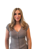 Kaitlyn Miller Headshot