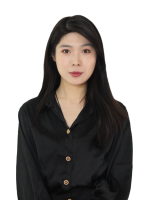 Priscilla Peng Photo