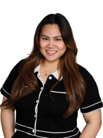 Aira Guiab's Headshot