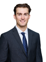 Alex Marinier Headshot