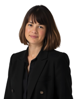 Amelie Trudeau Headshot Photo