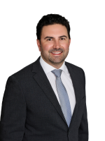 Jonathan Howard's Headshot