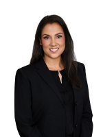 Maria Maccarrone's Headshot 