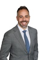 Mariano Covello's Headshot 