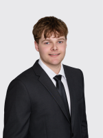 Matthew Gillard's Headshot