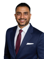 Yash Kumar Headshot
