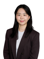 Yeonwoo Lawson's Headshot