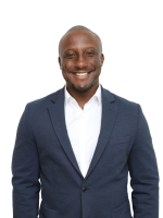 Jordan Nembhard Headshot