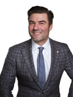 Philip Heilborn Headshot
