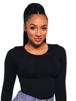 Shadean Peniston Headshot Photo