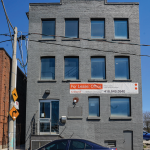 43 Davies Avenue Building Exterior 