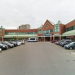 7700 Hurontario Street Exterior Building Photo