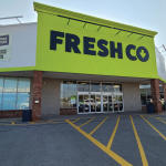 FreshCo Building Photo of 318 Ontario Street