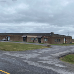 14 Terry Fox Drive Building