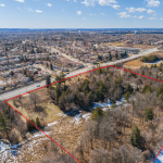 2362 Line 8 Land with Property Outline