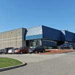40 Ironside Crescent Building