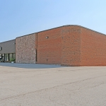2530 Speers Road Building