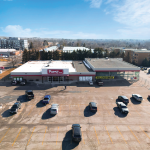 121 Concession Street E Investment/Retail Building