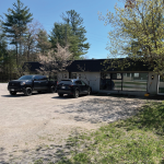 310 Taylor Road Exterior Building - Investment Property