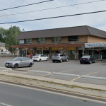 1593 Ellesmere Road Building