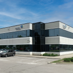 3301 Langstaff Road Office Building