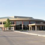 1250 Markham Road Building/Day-Care Facility