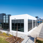 Corner view of 277 Cityview Boulevard