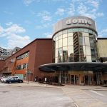 20 De Boers Exterior of Building