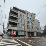 355 & 365 Beech Avenue Building