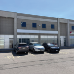 399 Four Valley Drive Building