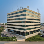 6299 Airport Road Building