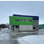 75 Auriga Drive Building