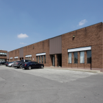 1950 Highway 7 Building