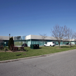 1 Select Avenue Building