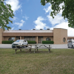 40 Bradwick Drive Unit 1-2 Building