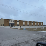 139 John Cavanaugh Drive building