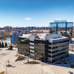 600 Cochrane Drive Building 