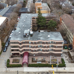 1195 Queen St E thumbnail of exterior view of the whole building