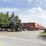 190 Wilkinson Road building exterior