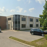 242 Earl Stewart Drive Building