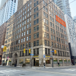 317 Adelaide Street W thumbnail exterior view of the whole building