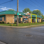 47 Northumberland Street