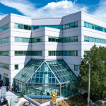 5353 Dundas Street W Exterior Building