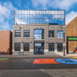 8 Queen Street N, Kitchener