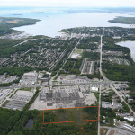 9226 County Road 93 aerial