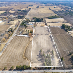 945 Brawley Road West Land 